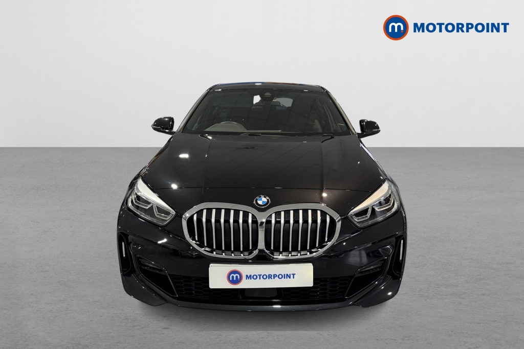 BMW 1 Series M Sport Automatic Petrol Hatchback - Stock Number (1584629) - Front bumper