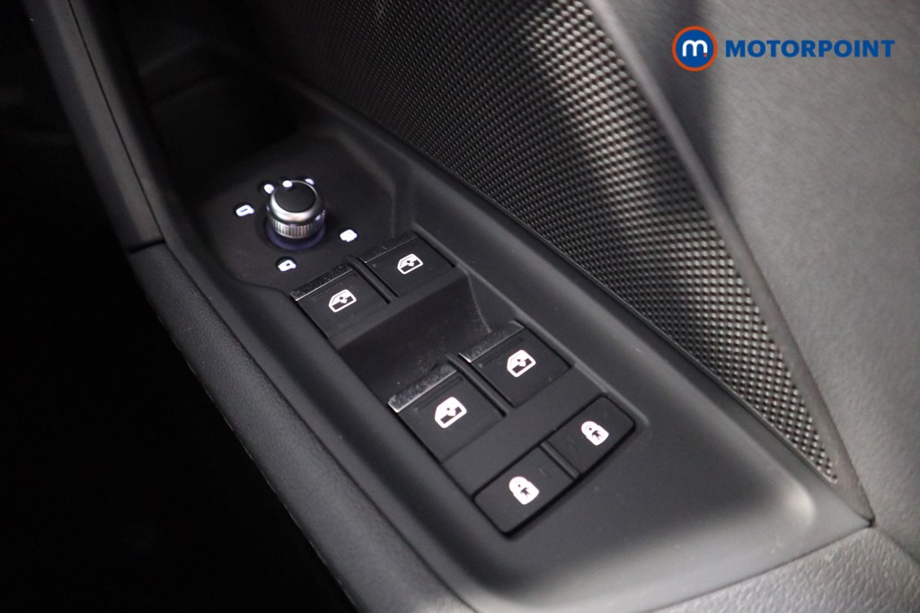 Audi A3 S Line Automatic Petrol Hatchback - Stock Number (1584635) - 6th supplementary image