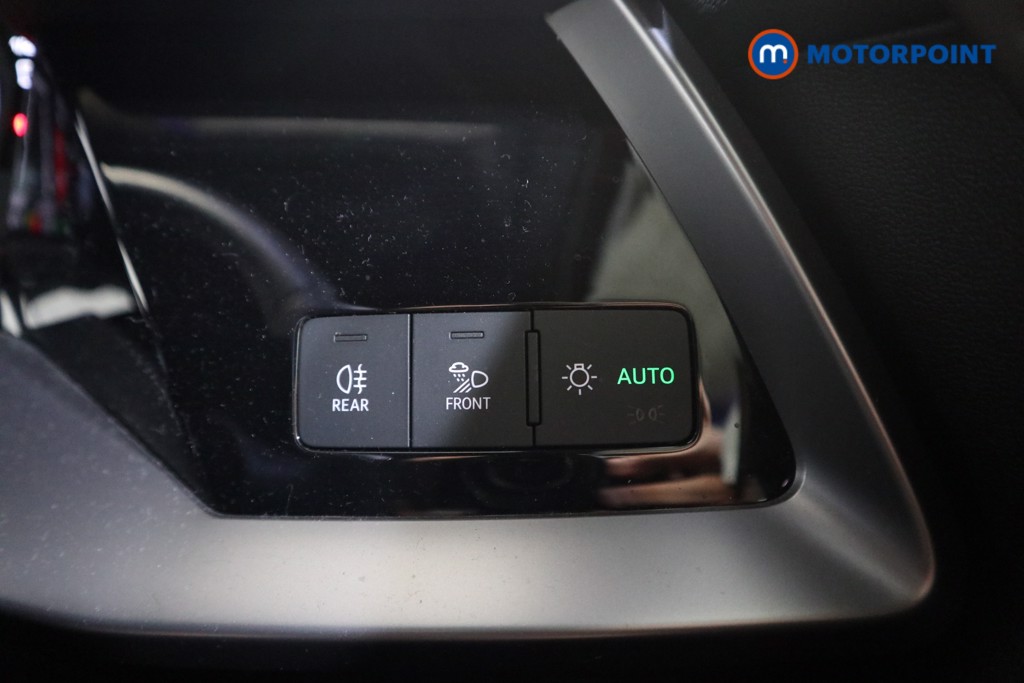 Audi A3 S Line Automatic Petrol Hatchback - Stock Number (1584635) - 7th supplementary image