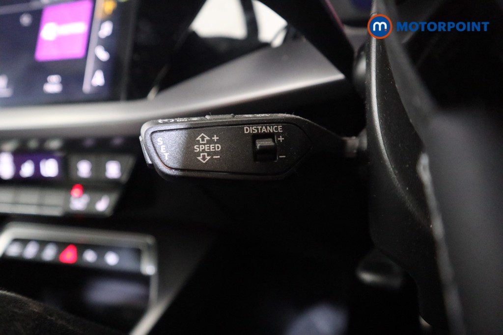 Audi A3 S Line Automatic Petrol Hatchback - Stock Number (1584635) - 8th supplementary image