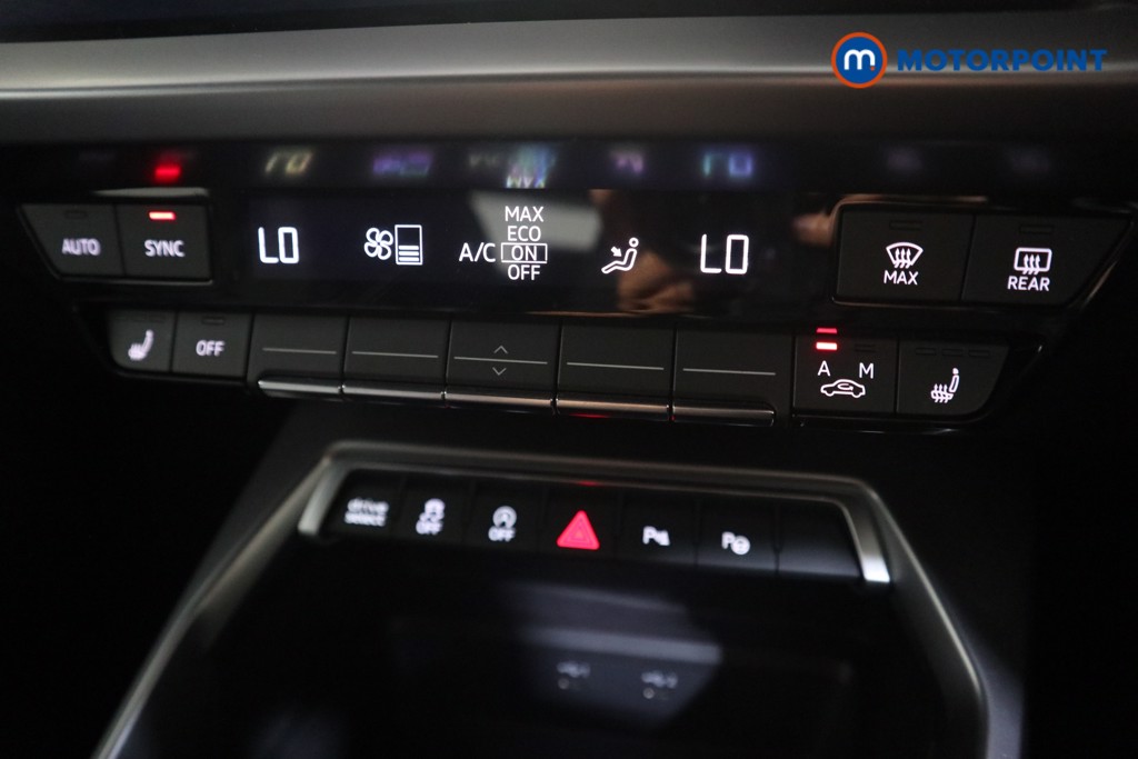 Audi A3 S Line Automatic Petrol Hatchback - Stock Number (1584635) - 10th supplementary image