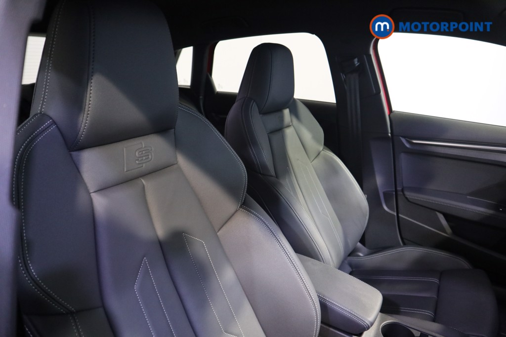 Audi A3 S Line Automatic Petrol Hatchback - Stock Number (1584635) - 15th supplementary image