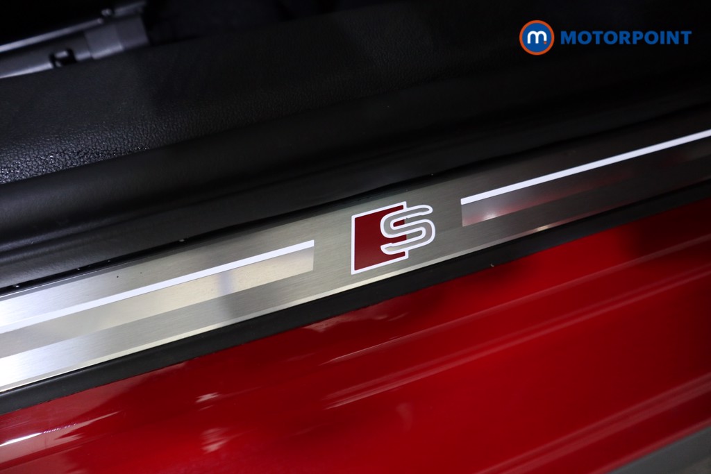 Audi A3 S Line Automatic Petrol Hatchback - Stock Number (1584635) - 17th supplementary image