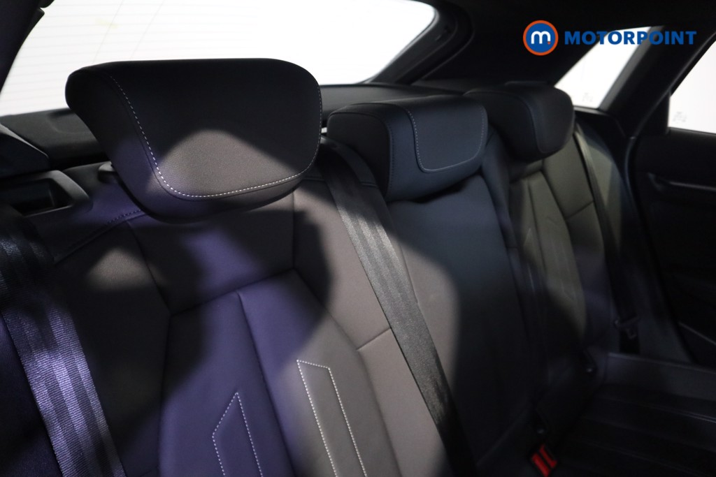 Audi A3 S Line Automatic Petrol Hatchback - Stock Number (1584635) - 18th supplementary image