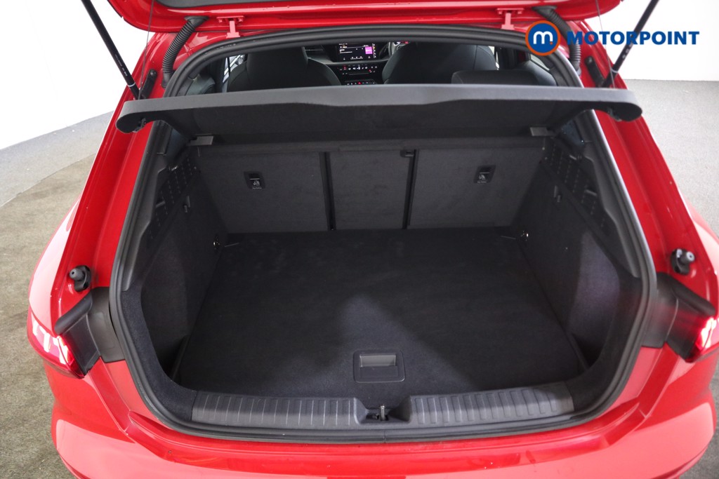 Audi A3 S Line Automatic Petrol Hatchback - Stock Number (1584635) - 19th supplementary image
