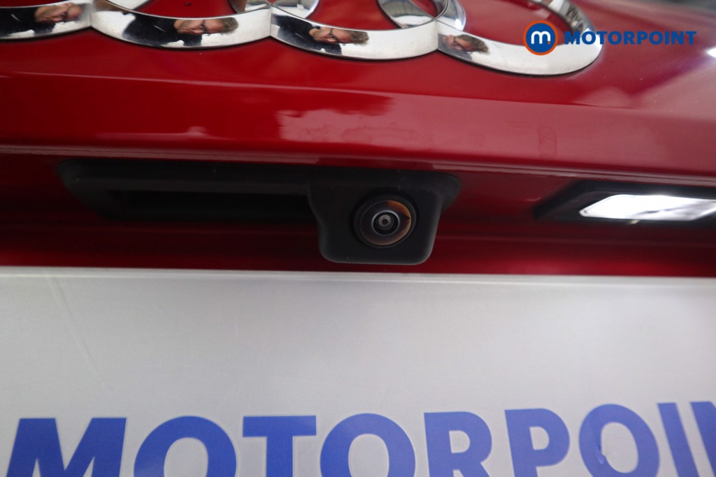 Audi A3 S Line Automatic Petrol Hatchback - Stock Number (1584635) - 24th supplementary image