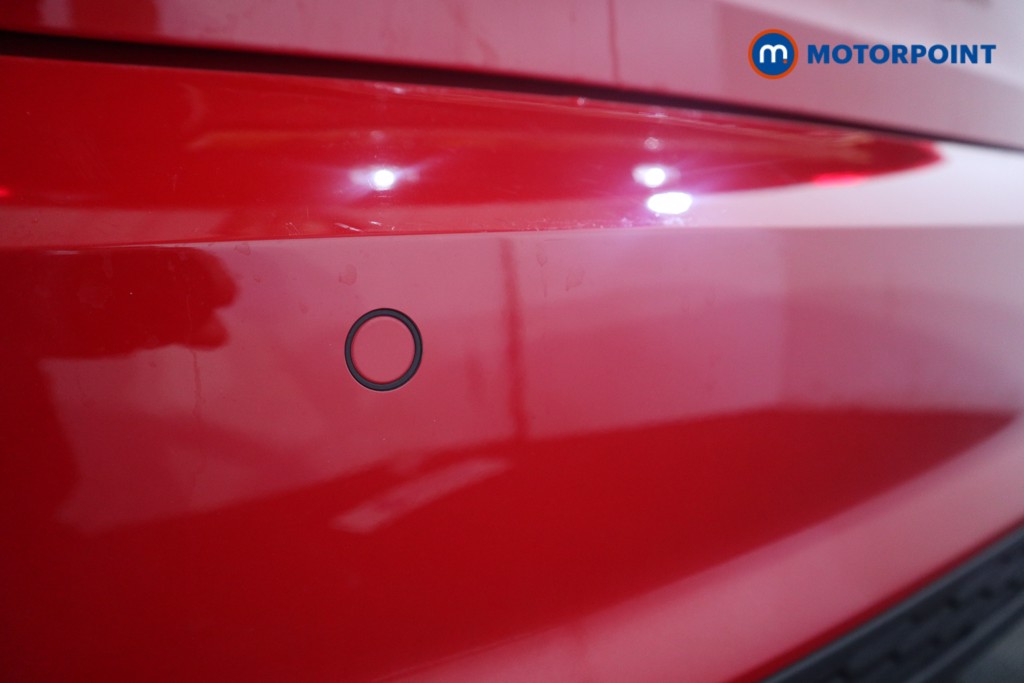 Audi A3 S Line Automatic Petrol Hatchback - Stock Number (1584635) - 25th supplementary image