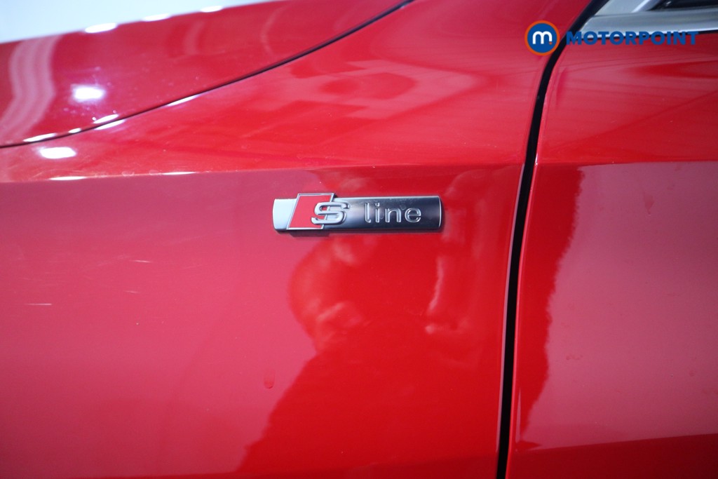 Audi A3 S Line Automatic Petrol Hatchback - Stock Number (1584635) - 26th supplementary image