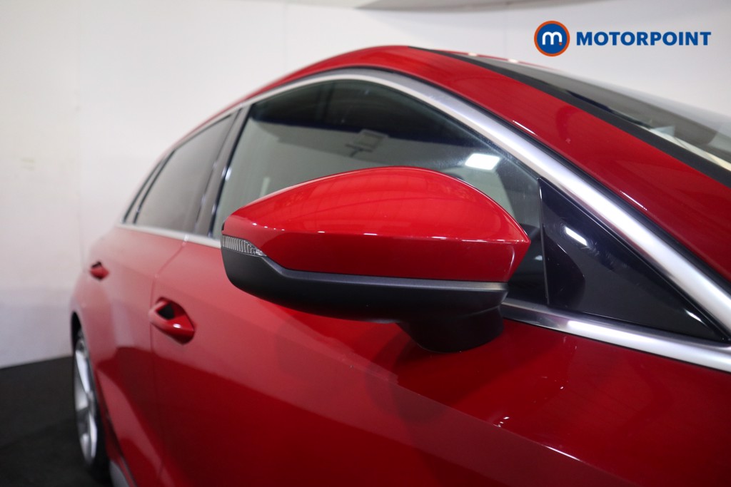 Audi A3 S Line Automatic Petrol Hatchback - Stock Number (1584635) - 28th supplementary image