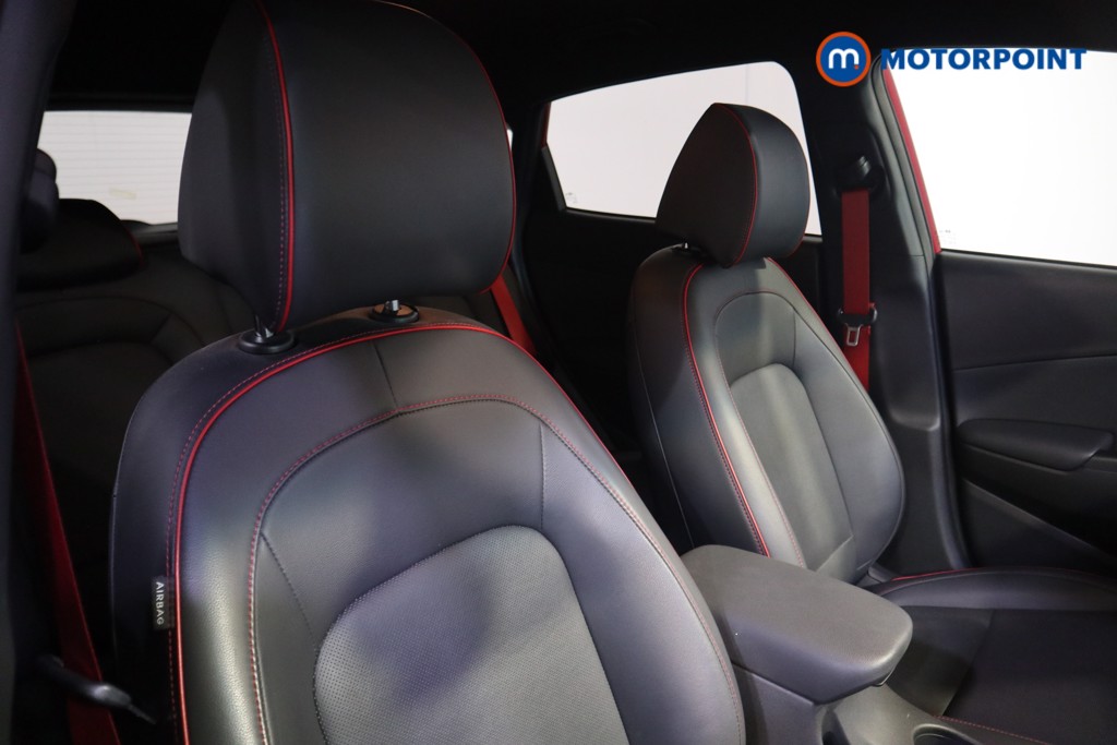 Hyundai Kona Premium Se Manual Petrol SUV - Stock Number (1584650) - 12th supplementary image