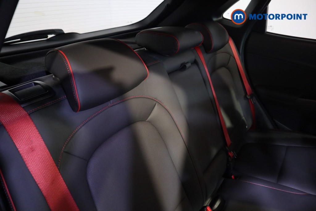 Hyundai Kona Premium Se Manual Petrol SUV - Stock Number (1584650) - 13th supplementary image