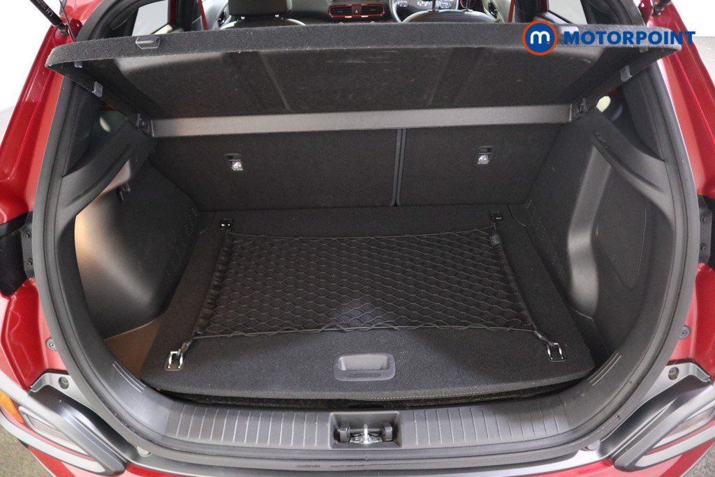 Hyundai Kona Premium Se Manual Petrol SUV - Stock Number (1584650) - 14th supplementary image