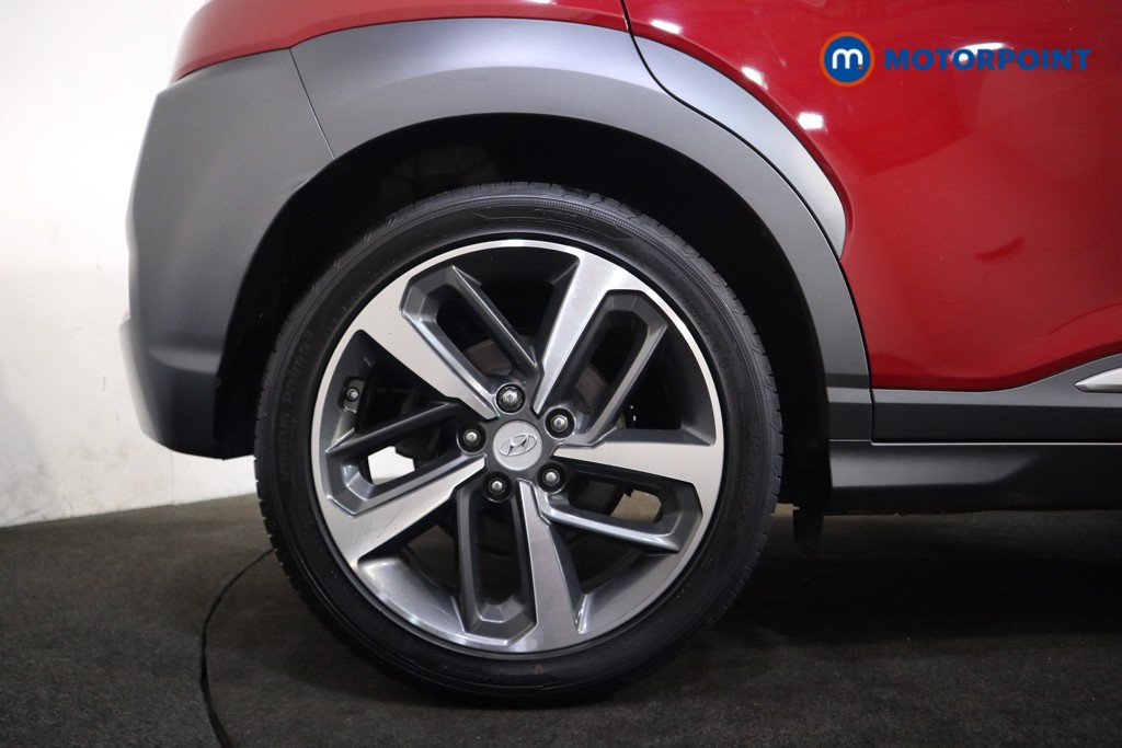 Hyundai Kona Premium Se Manual Petrol SUV - Stock Number (1584650) - 15th supplementary image