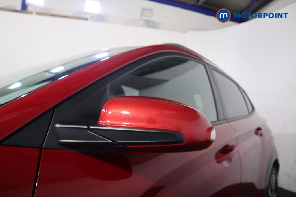 Hyundai Kona Premium Se Manual Petrol SUV - Stock Number (1584650) - 21st supplementary image