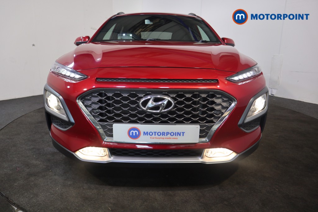 Hyundai Kona Premium Se Manual Petrol SUV - Stock Number (1584650) - 25th supplementary image