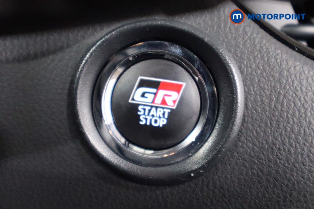 Toyota C-Hr Gr Sport Automatic Petrol-Electric Hybrid SUV - Stock Number (1584690) - 13th supplementary image