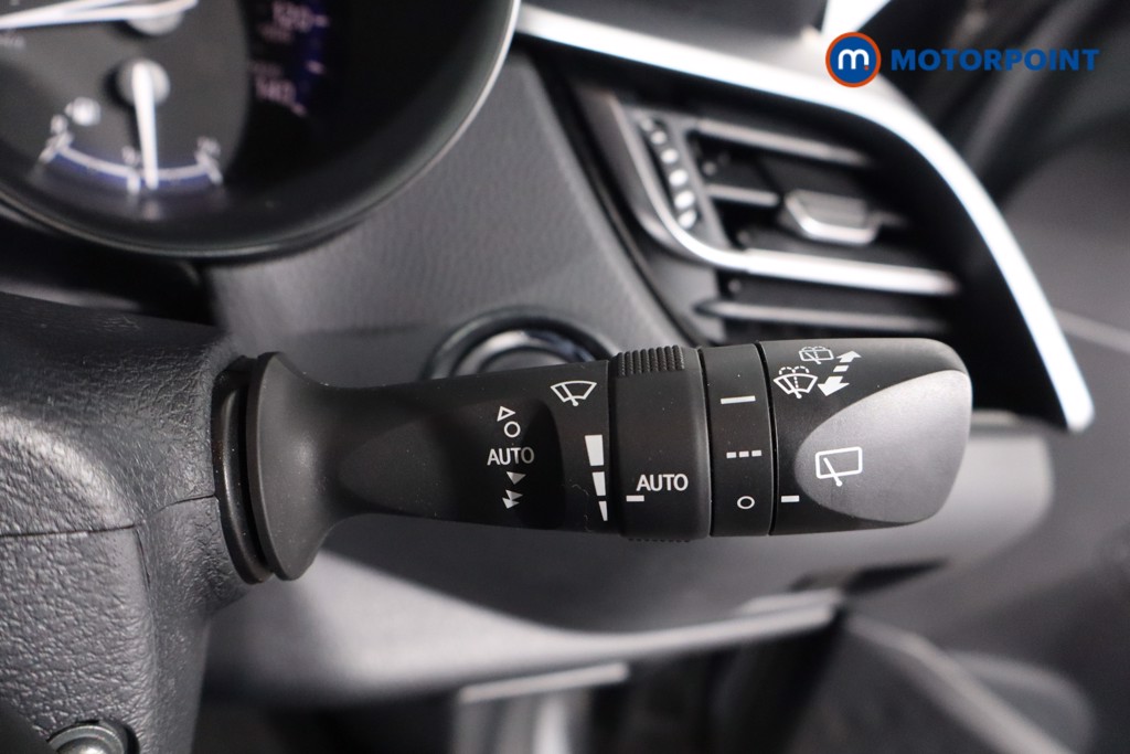 Toyota C-Hr Gr Sport Automatic Petrol-Electric Hybrid SUV - Stock Number (1584690) - 17th supplementary image