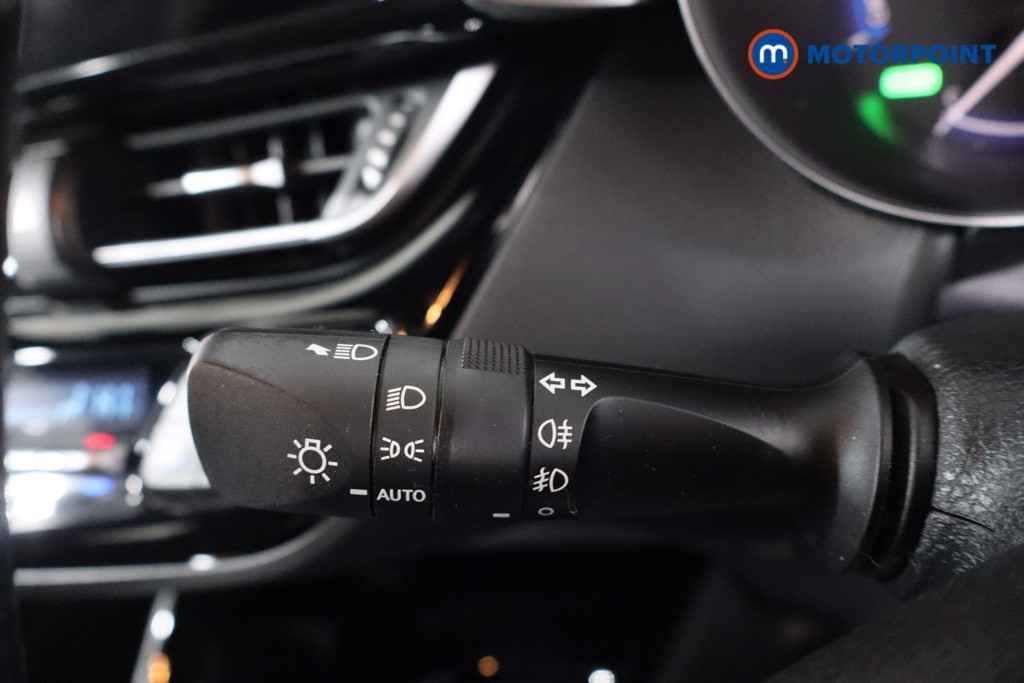 Toyota C-Hr Gr Sport Automatic Petrol-Electric Hybrid SUV - Stock Number (1584690) - 19th supplementary image