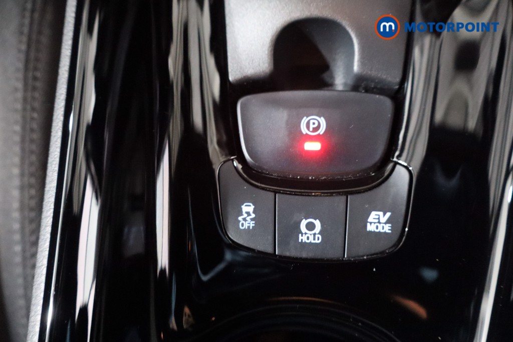 Toyota C-Hr Gr Sport Automatic Petrol-Electric Hybrid SUV - Stock Number (1584690) - 21st supplementary image