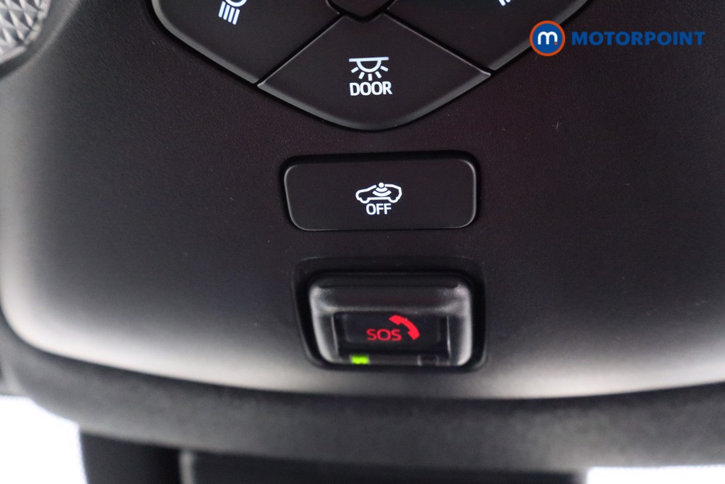 Toyota C-Hr Gr Sport Automatic Petrol-Electric Hybrid SUV - Stock Number (1584690) - 22nd supplementary image