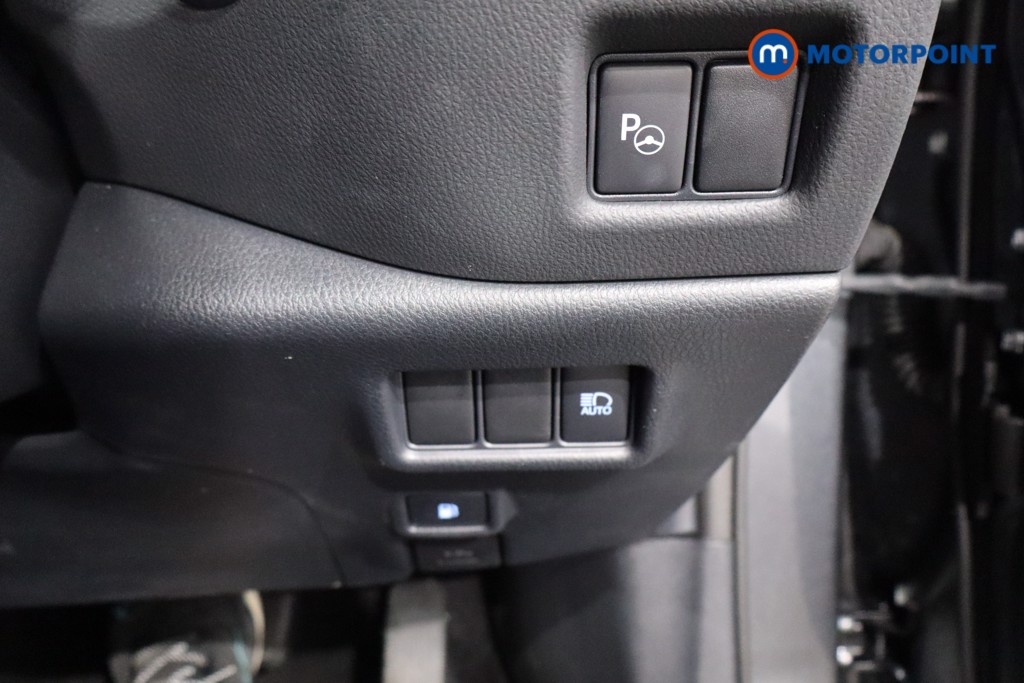 Toyota C-Hr Gr Sport Automatic Petrol-Electric Hybrid SUV - Stock Number (1584690) - 25th supplementary image