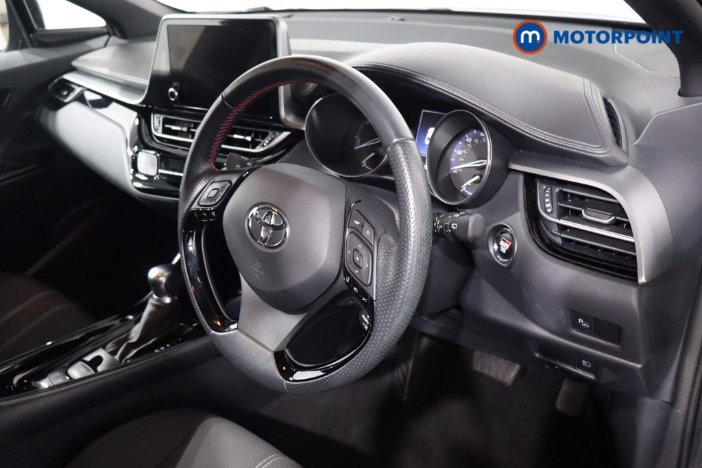 Toyota C-Hr Gr Sport Automatic Petrol-Electric Hybrid SUV - Stock Number (1584690) - 27th supplementary image