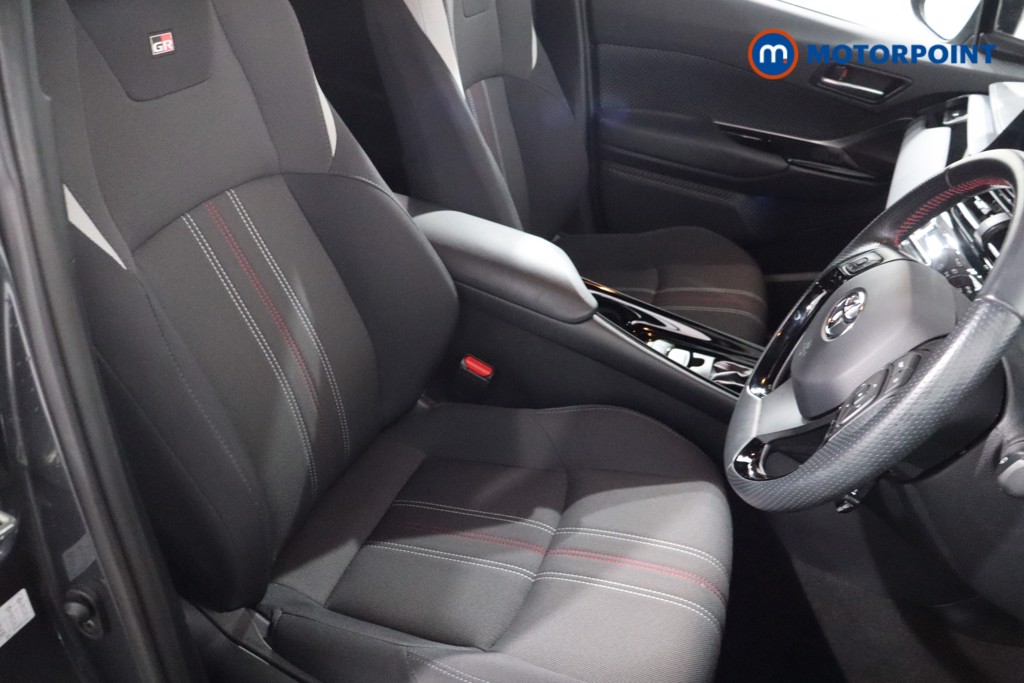 Toyota C-Hr Gr Sport Automatic Petrol-Electric Hybrid SUV - Stock Number (1584690) - 28th supplementary image