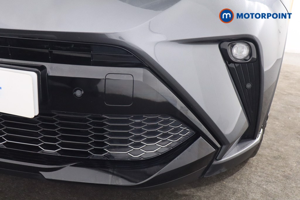 Toyota C-Hr Gr Sport Automatic Petrol-Electric Hybrid SUV - Stock Number (1584690) - 31st supplementary image