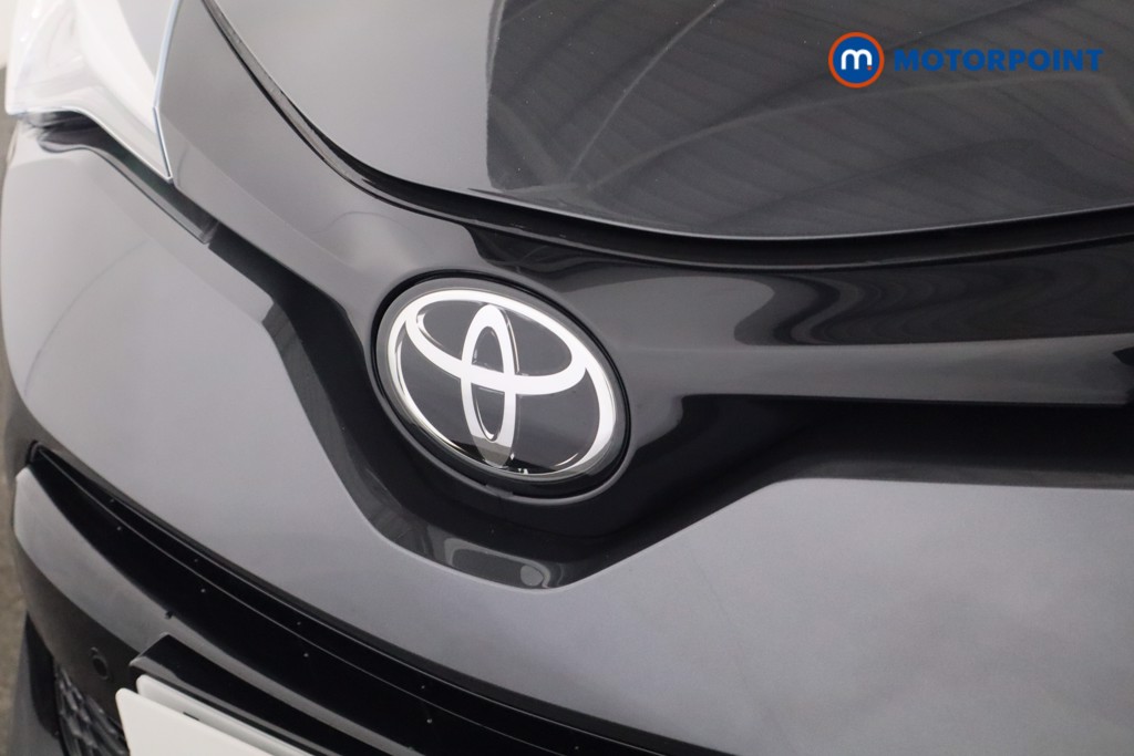 Toyota C-Hr Gr Sport Automatic Petrol-Electric Hybrid SUV - Stock Number (1584690) - 32nd supplementary image