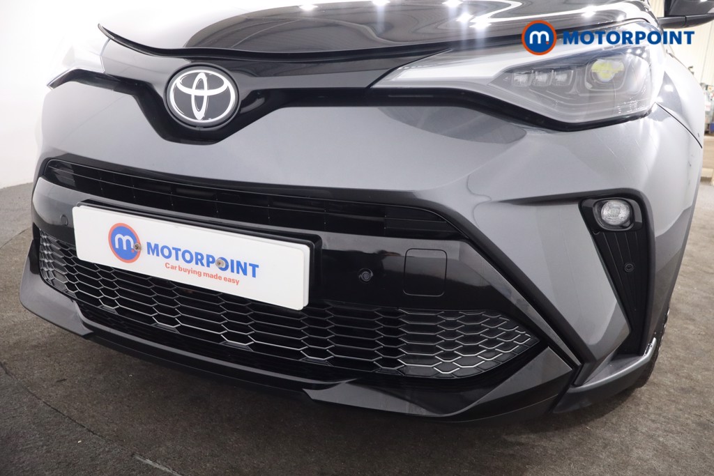 Toyota C-Hr Gr Sport Automatic Petrol-Electric Hybrid SUV - Stock Number (1584690) - 33rd supplementary image