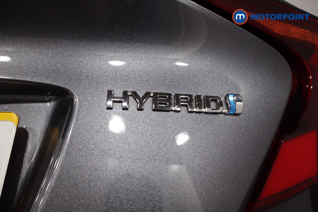 Toyota C-Hr Gr Sport Automatic Petrol-Electric Hybrid SUV - Stock Number (1584690) - 38th supplementary image