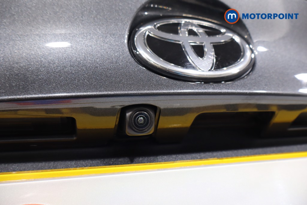 Toyota C-Hr Gr Sport Automatic Petrol-Electric Hybrid SUV - Stock Number (1584690) - 39th supplementary image