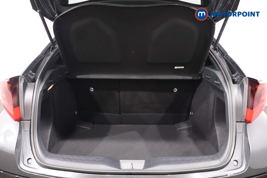 Toyota C-Hr Gr Sport Automatic Petrol-Electric Hybrid SUV - Stock Number (1584690) - 41st supplementary image