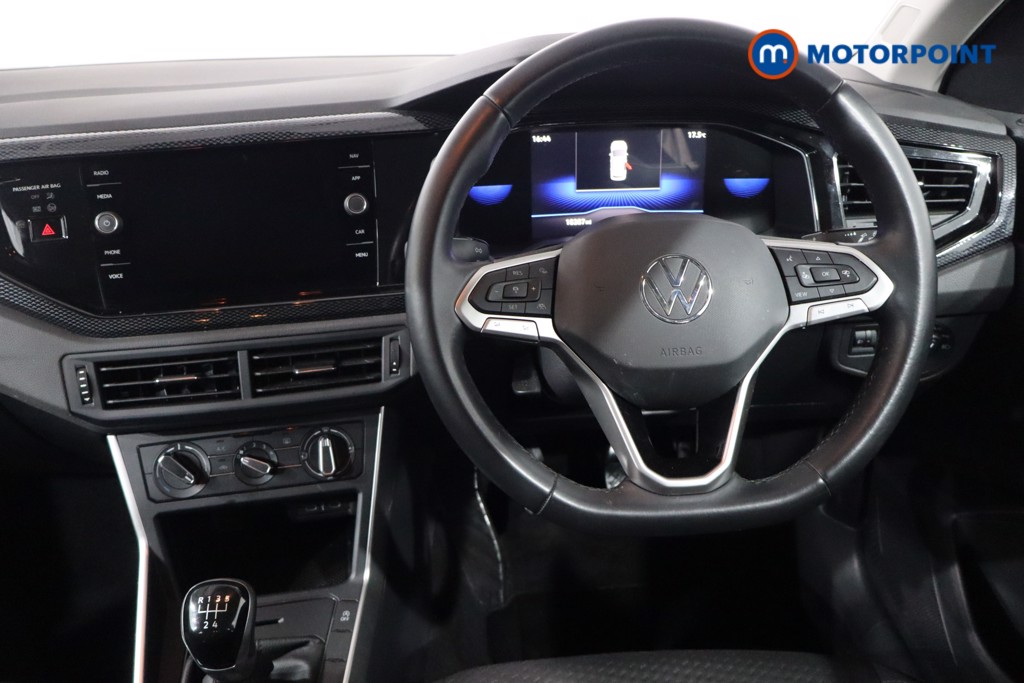 Volkswagen Polo Life Manual Petrol Hatchback - Stock Number (1584691) - 3rd supplementary image