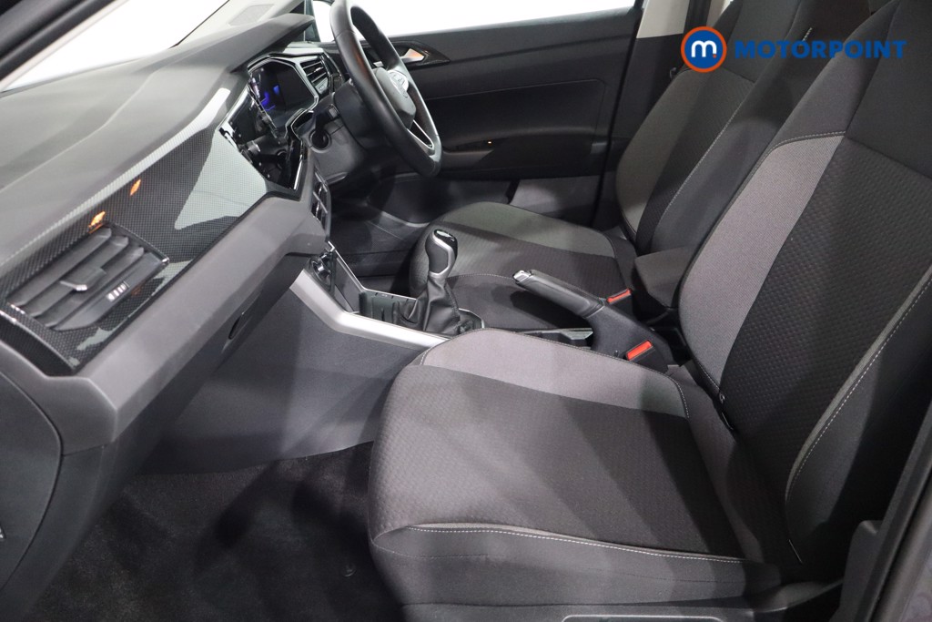 Volkswagen Polo Life Manual Petrol Hatchback - Stock Number (1584691) - 4th supplementary image