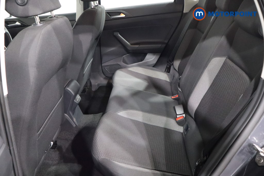 Volkswagen Polo Life Manual Petrol Hatchback - Stock Number (1584691) - 5th supplementary image