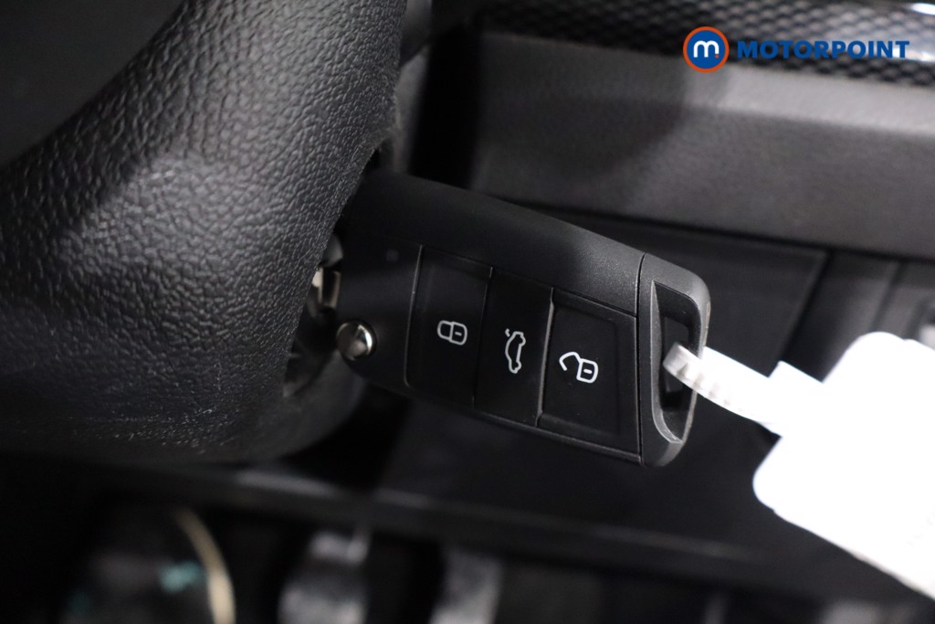 Volkswagen Polo Life Manual Petrol Hatchback - Stock Number (1584691) - 13th supplementary image