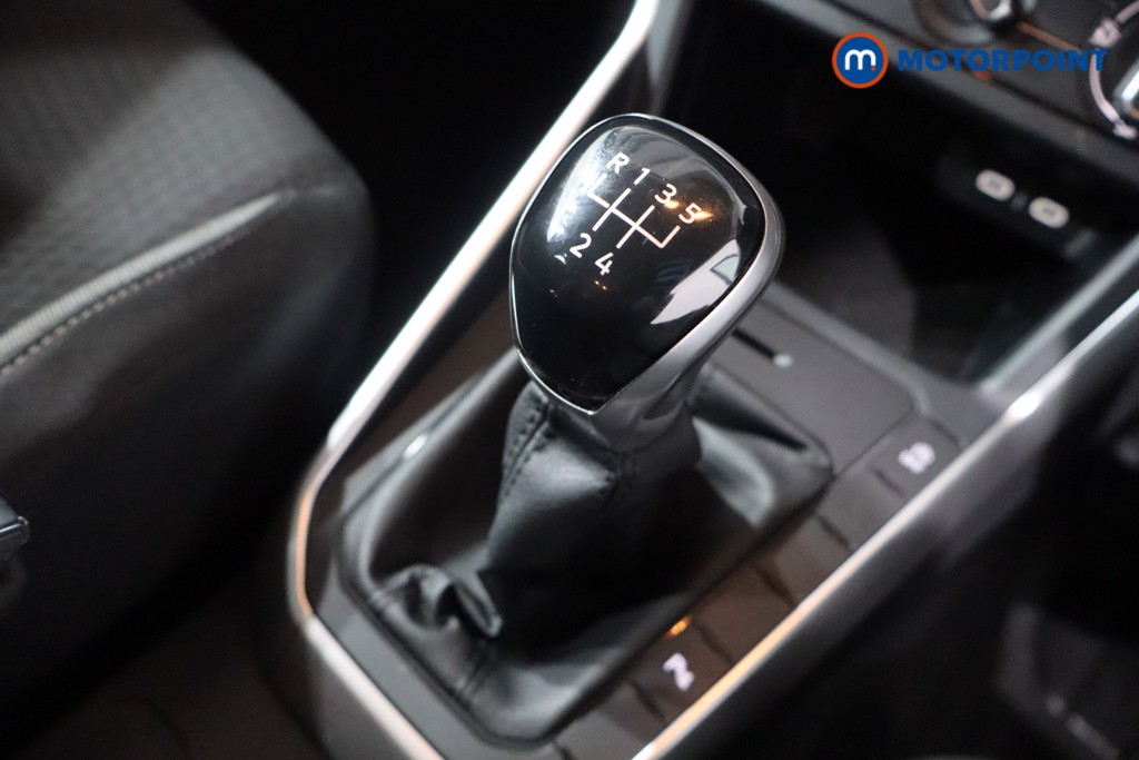 Volkswagen Polo Life Manual Petrol Hatchback - Stock Number (1584691) - 14th supplementary image