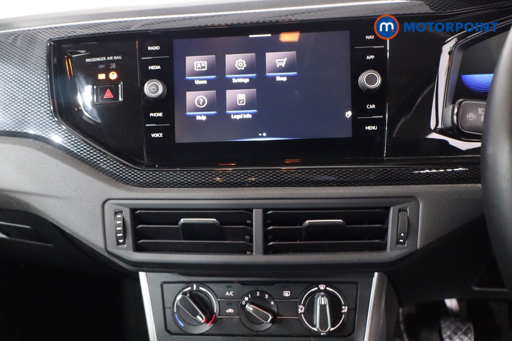 Volkswagen Polo Life Manual Petrol Hatchback - Stock Number (1584691) - 15th supplementary image