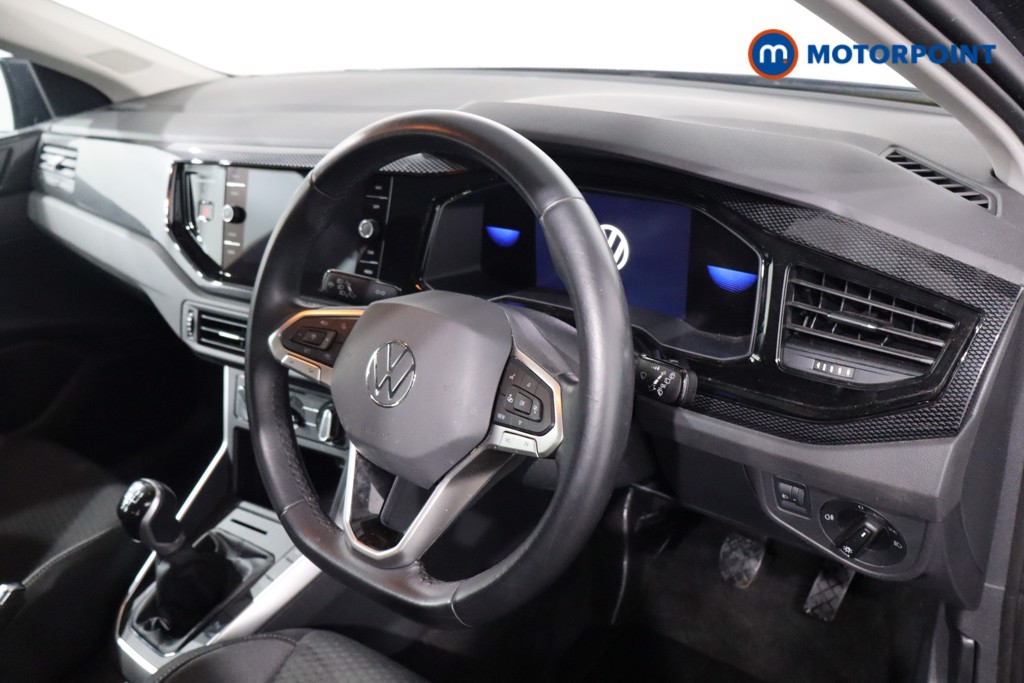Volkswagen Polo Life Manual Petrol Hatchback - Stock Number (1584691) - 21st supplementary image
