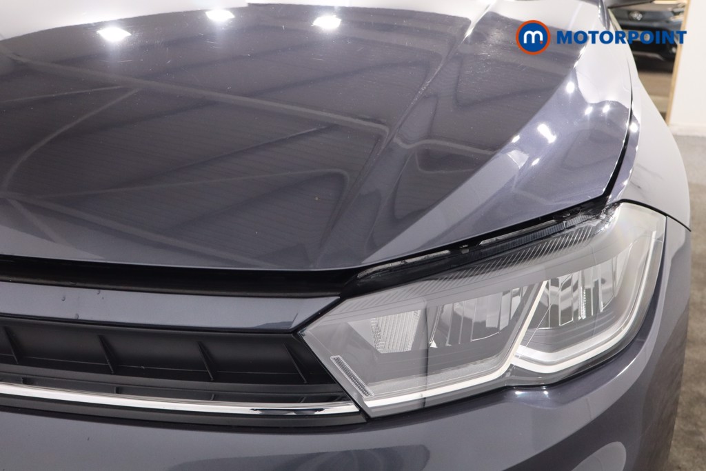 Volkswagen Polo Life Manual Petrol Hatchback - Stock Number (1584691) - 25th supplementary image