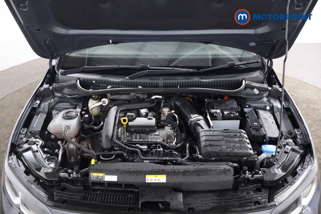 Volkswagen Polo Life Manual Petrol Hatchback - Stock Number (1584691) - 28th supplementary image