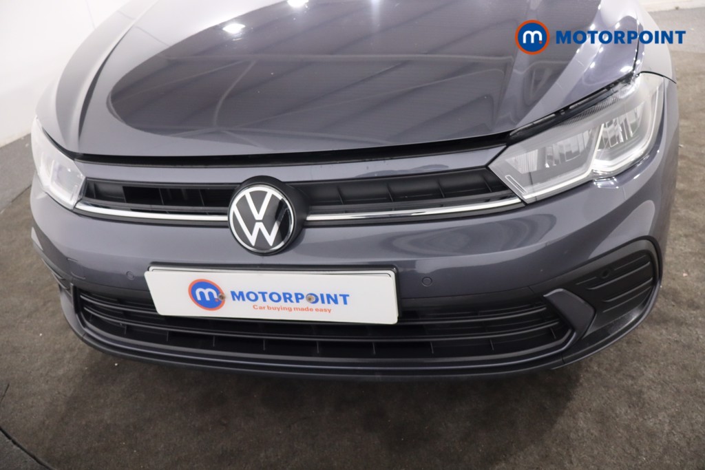Volkswagen Polo Life Manual Petrol Hatchback - Stock Number (1584691) - 29th supplementary image