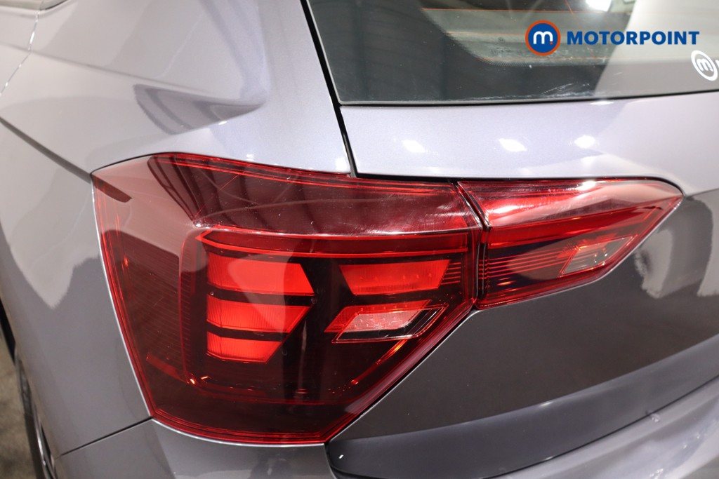Volkswagen Polo Life Manual Petrol Hatchback - Stock Number (1584691) - 31st supplementary image