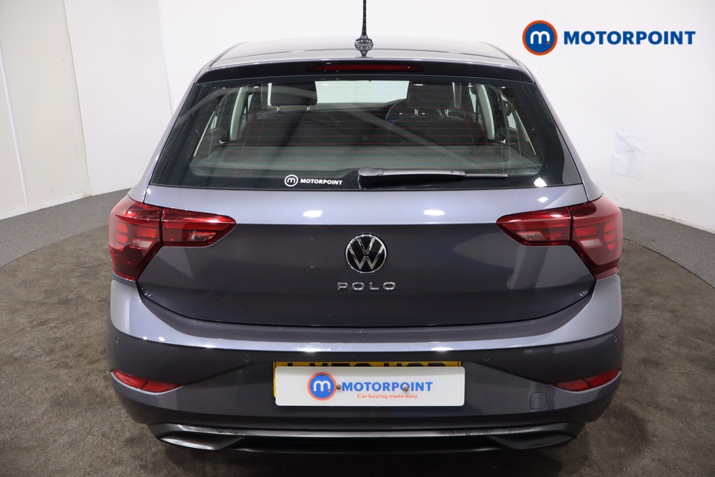 Volkswagen Polo Life Manual Petrol Hatchback - Stock Number (1584691) - 33rd supplementary image