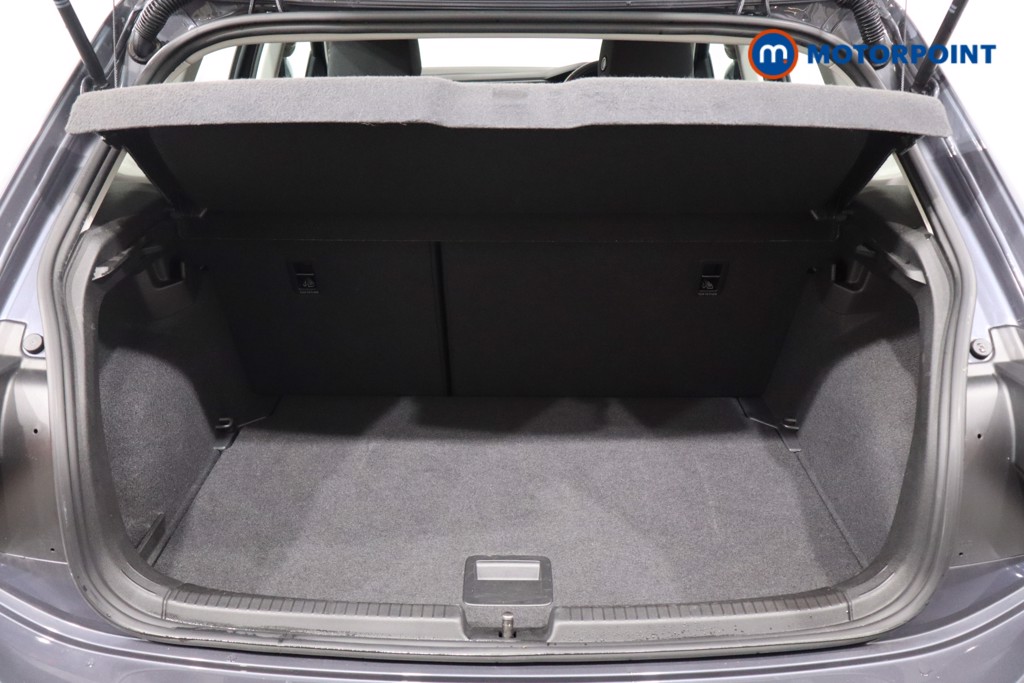 Volkswagen Polo Life Manual Petrol Hatchback - Stock Number (1584691) - 34th supplementary image