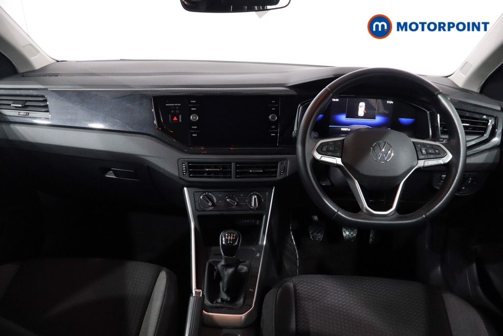 Volkswagen Polo Life Manual Petrol Hatchback - Stock Number (1584691) - 1st supplementary image