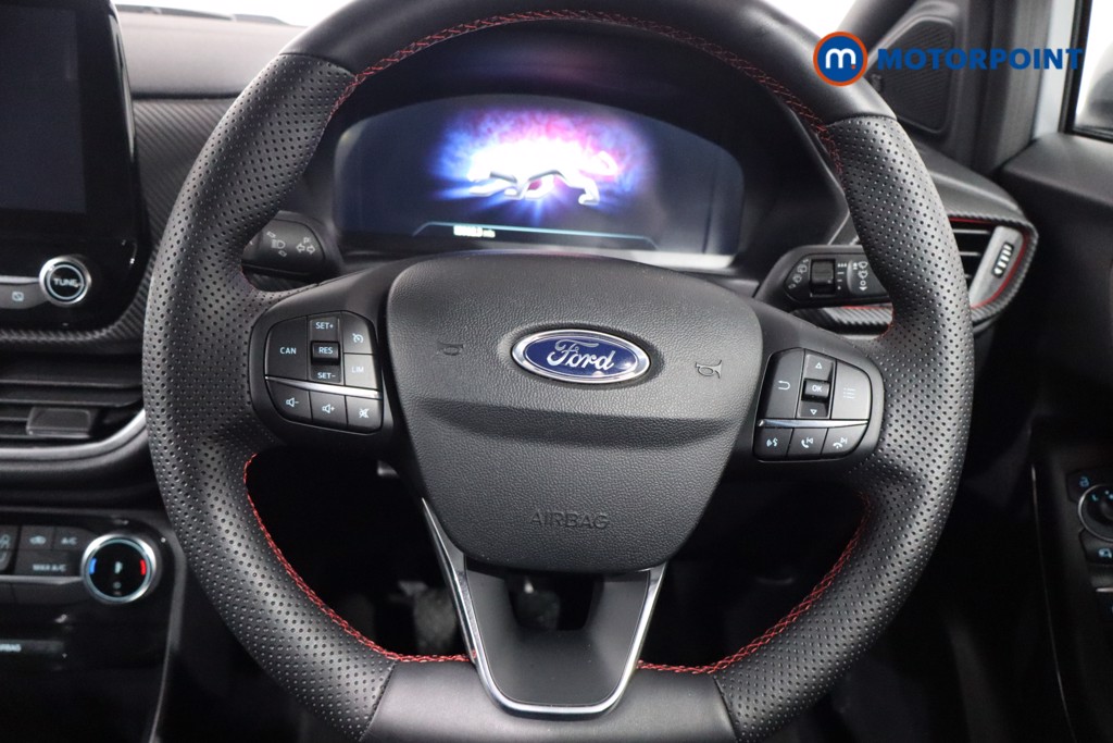 Ford Puma St-Line X Manual Petrol SUV - Stock Number (1584697) - 6th supplementary image