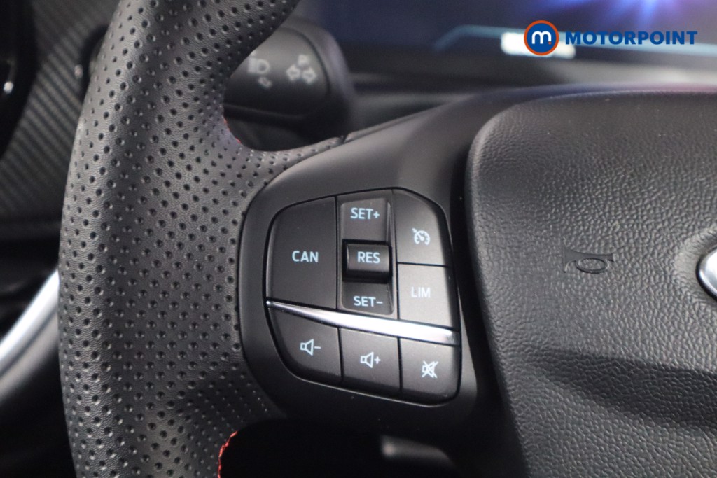 Ford Puma St-Line X Manual Petrol SUV - Stock Number (1584697) - 7th supplementary image