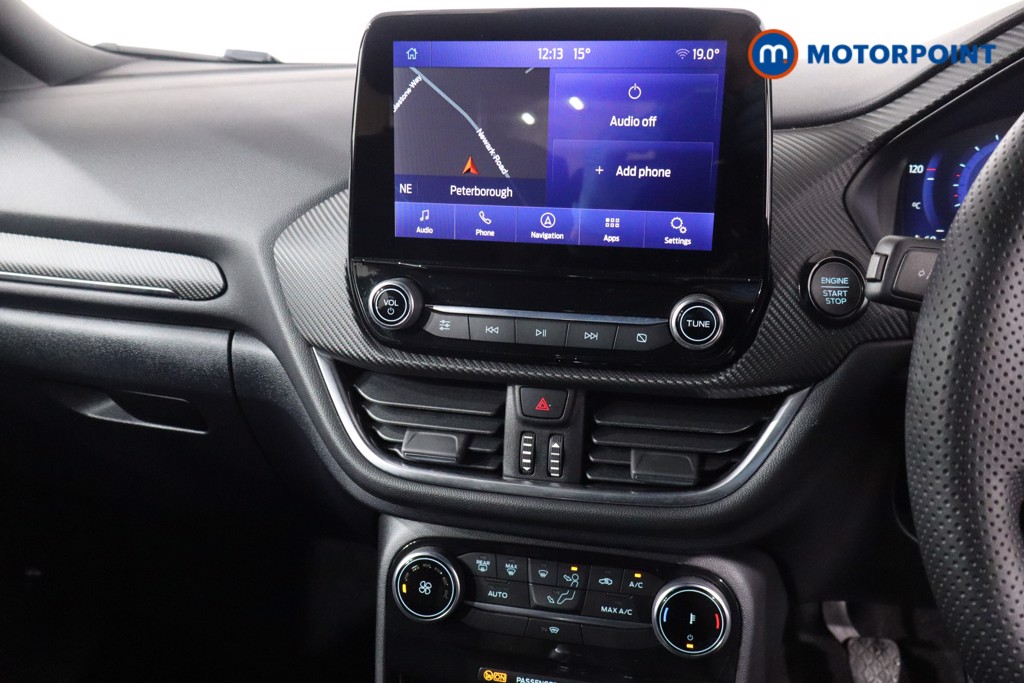 Ford Puma St-Line X Manual Petrol SUV - Stock Number (1584697) - 15th supplementary image